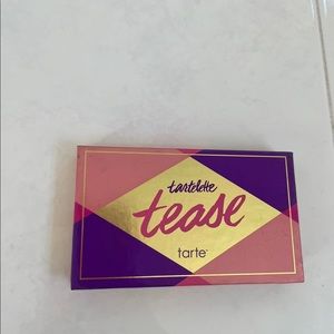 Tarte Eyeshadow palette